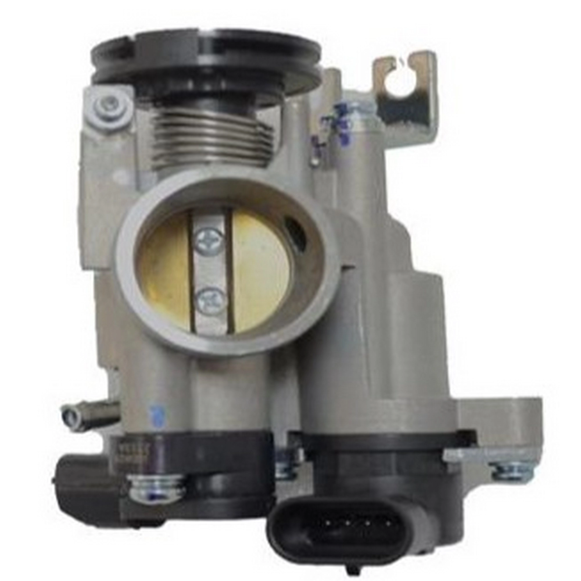 RKS RZ 125 GAZ KELEBEĞİ [RZ125-X] #RK 60689